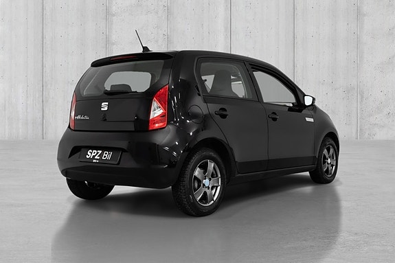 Seat Mii 4 of 5