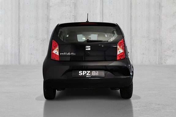 Seat Mii 3 of 5