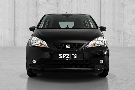 Seat Mii 2 of 5