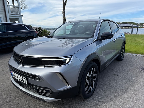 Opel Mokka 2 of 5