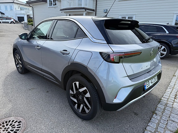 Opel Mokka 4 of 5