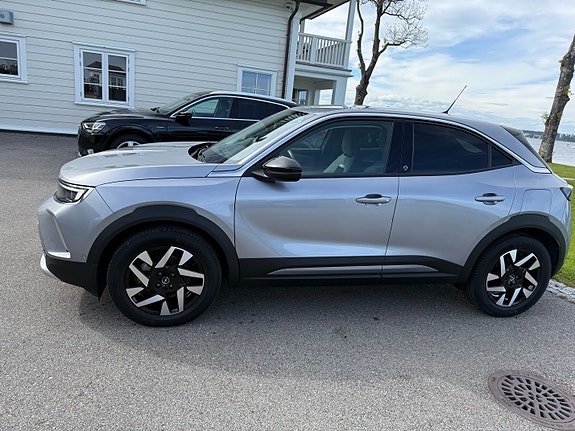 Opel Mokka 3 of 5