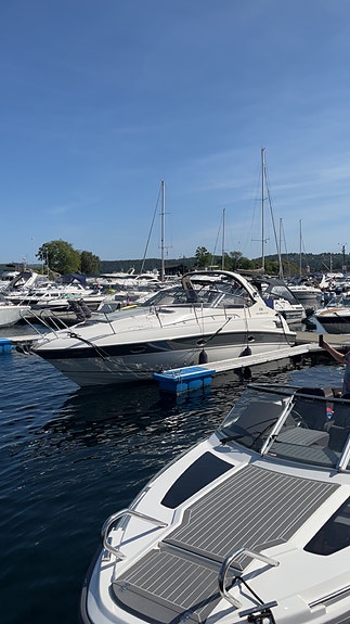 Bavaria 330 Sport 2002 - Meget påkostet og omfattende oppgradert 13 of 30