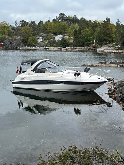 Bavaria 330 Sport 2002 - Meget påkostet og omfattende oppgradert 11 of 30