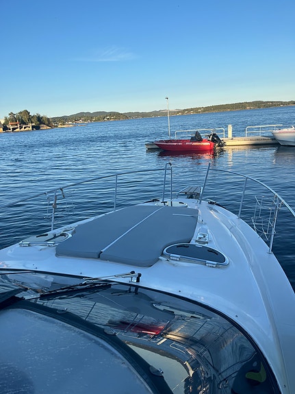 Bavaria 330 Sport 2002 - Meget påkostet og omfattende oppgradert 17 of 30