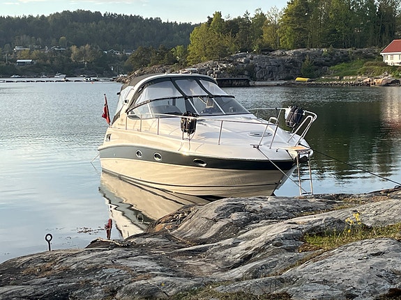 Bavaria 330 Sport 2002 - Meget påkostet og omfattende oppgradert 10 of 30