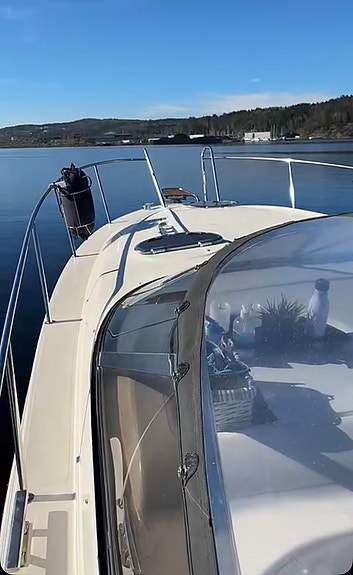 Bavaria 330 Sport 2002 - Meget påkostet og omfattende oppgradert 21 of 30