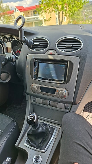 Ford Focus 6 of 9