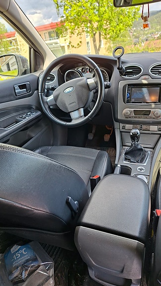 Ford Focus 8 of 9