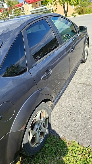 Ford Focus 4 of 9