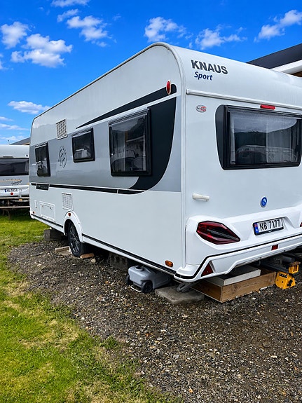Knaus Sport Silver Selection 500 FU W04 3 of 5