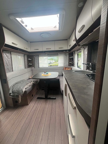 Knaus Sport Silver Selection 500 FU W04 10 of 16