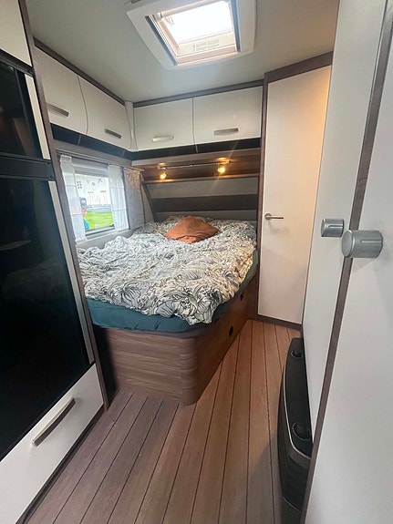 Knaus Sport Silver Selection 500 FU W04 8 of 16