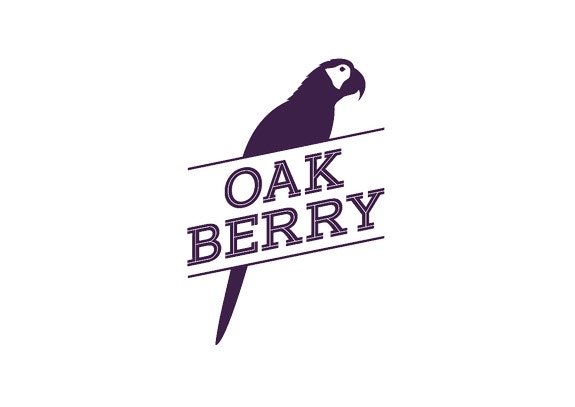 Oakberry Norway AS logo