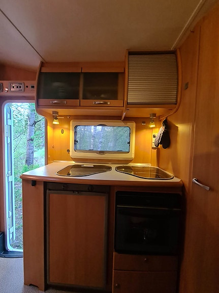 Tec FREETEC 135T350 2 of 5