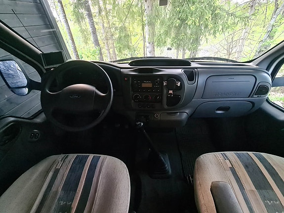 Tec FREETEC 135T350 5 of 5