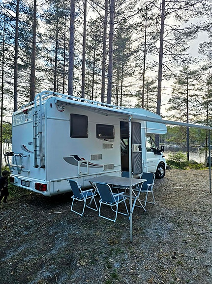 Tec FREETEC 135T350 3 of 5
