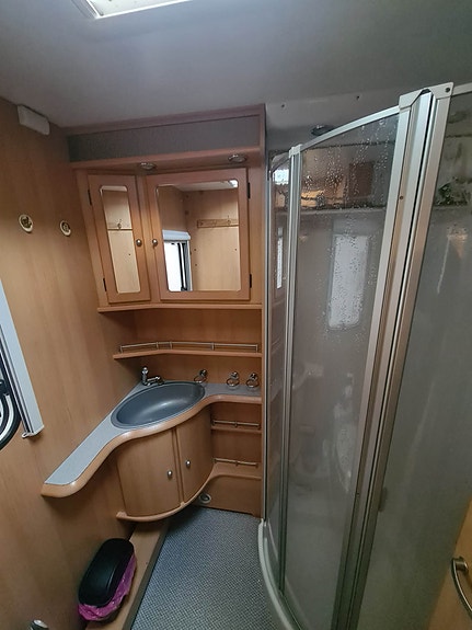 Tec FREETEC 135T350 4 of 5