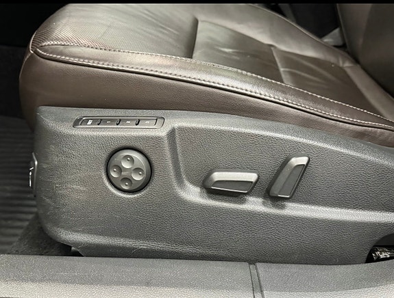 Skoda Superb 9 of 12