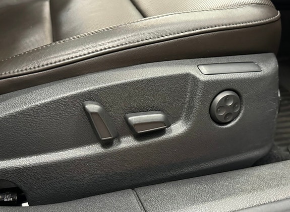 Skoda Superb 10 of 12