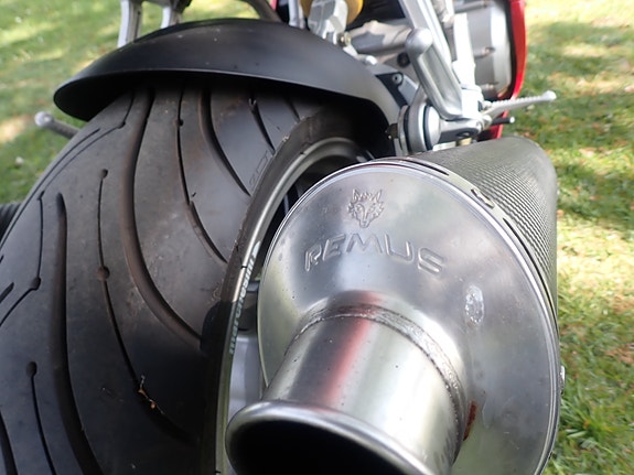 Ducati 800 SUPERSPORT,MEGET PEN, S HEFTE ,MÅ SEES,INNBYTTE BIL 15 of 30