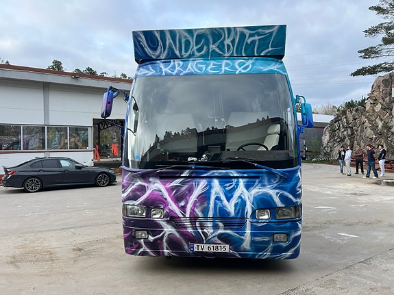 Scania 3 of 5