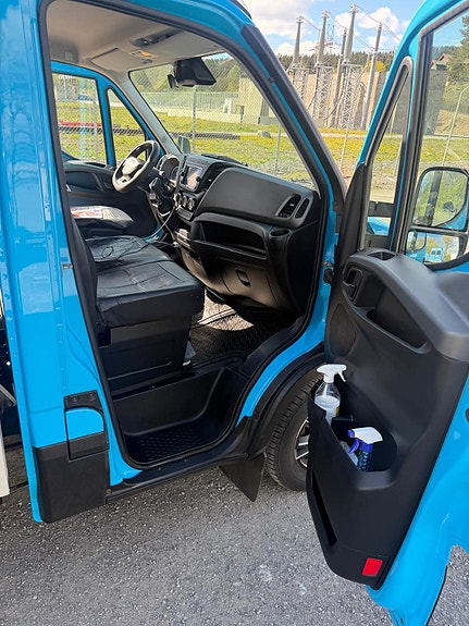 Iveco Daily 7 of 9