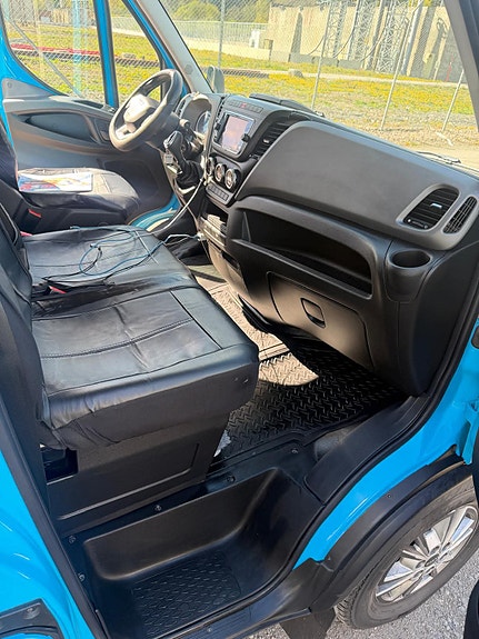 Iveco Daily 8 of 9