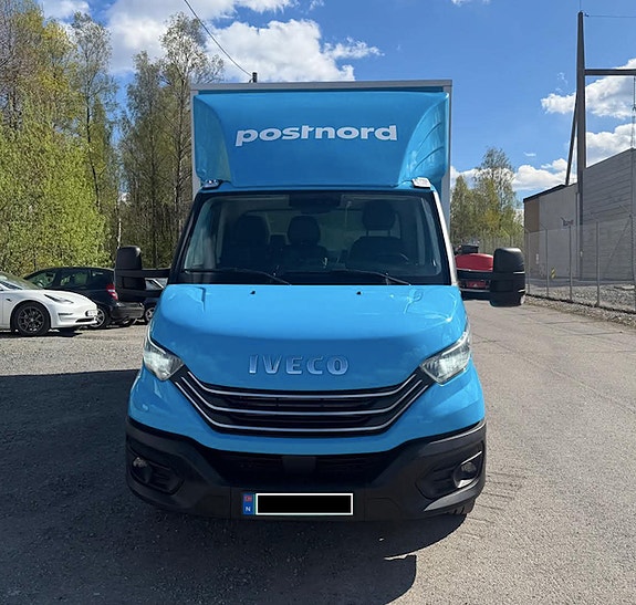 Iveco Daily 2 of 9