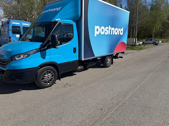 Iveco Daily 6 of 9