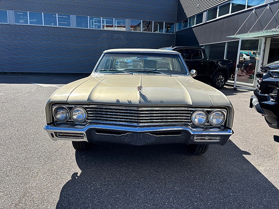 Buick Skylark 29 of 29