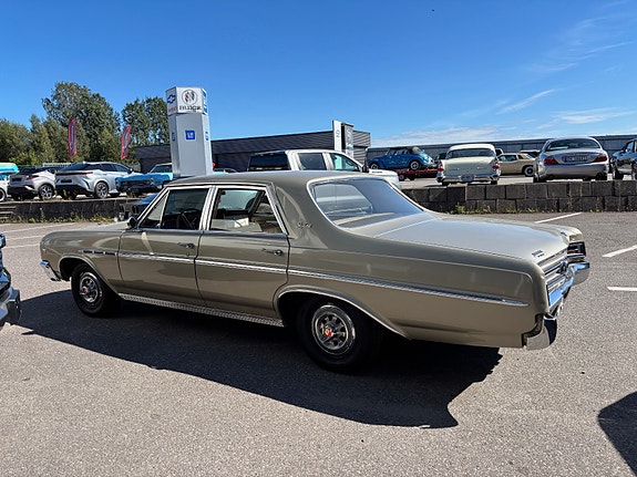 Buick Skylark 8 of 29