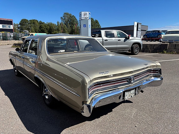 Buick Skylark 7 of 29