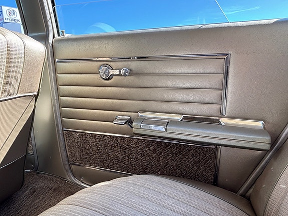 Buick Skylark 11 of 29