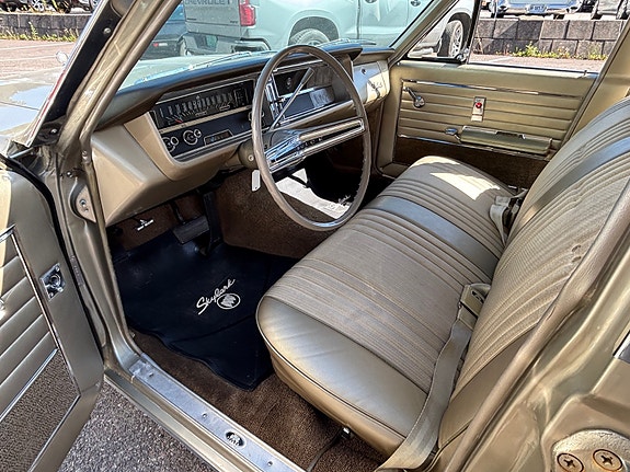 Buick Skylark 5 of 5