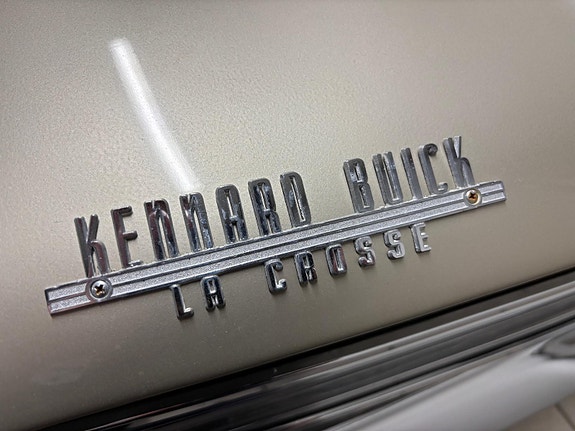 Buick Skylark 14 of 29