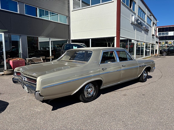 Buick Skylark 3 of 5