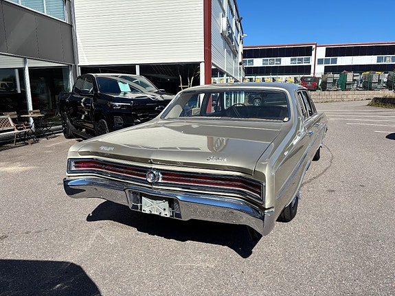 Buick Skylark 6 of 29