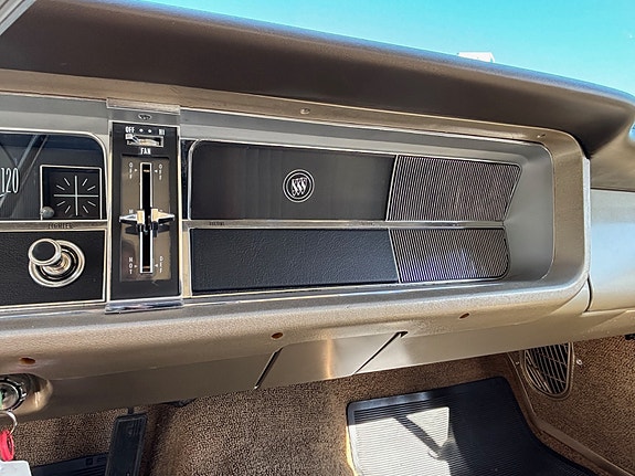 Buick Skylark 13 of 29