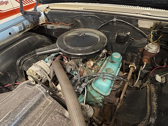 Buick Skylark 17 of 29