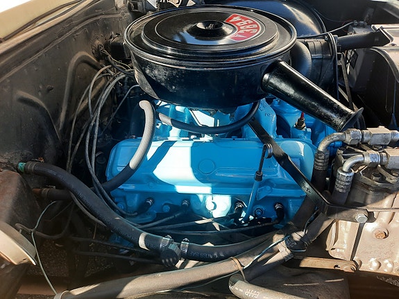 Pontiac Bonneville 30 of 30