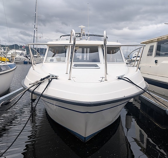 NB 820 - velholdt og i god stand 3 of 5