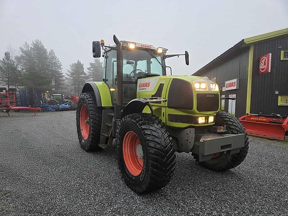 CLAAS Atles 946 RZ 4 of 5