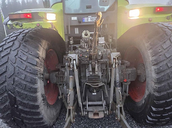 CLAAS Atles 946 RZ 5 of 5