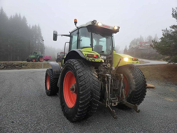CLAAS Atles 946 RZ 2 of 5