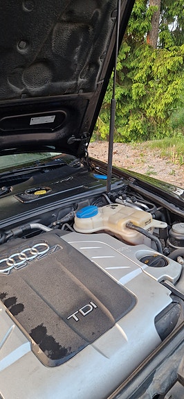 Audi A6 allroad 19 of 30
