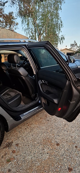 Audi A6 allroad 10 of 30