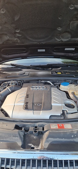 Audi A6 allroad 17 of 30