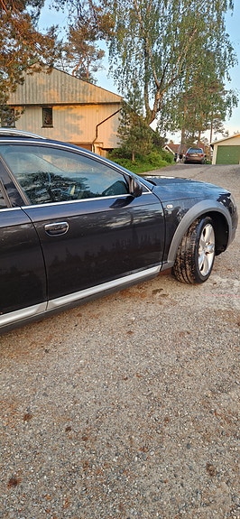 Audi A6 allroad 7 of 30