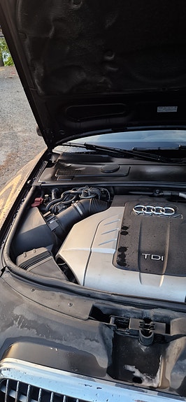 Audi A6 allroad 18 of 30